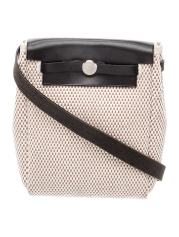 Toile Herbag TPM