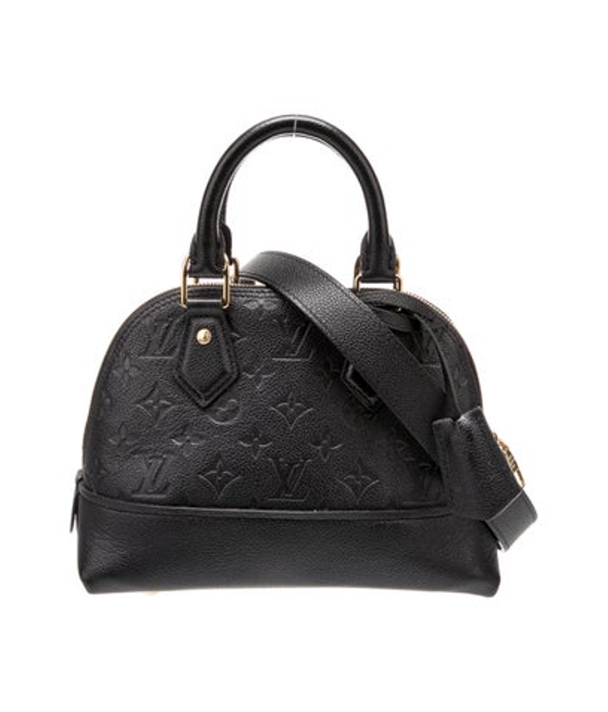 Louis Vuitton Vuitton Lv Monogram Neo Alma