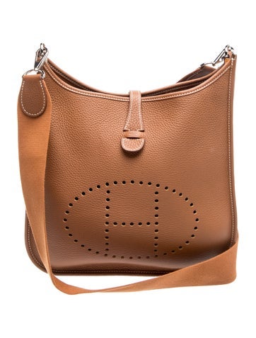 Clemence Evelyne III 29