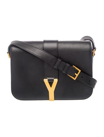 Signature Shoulder Bag