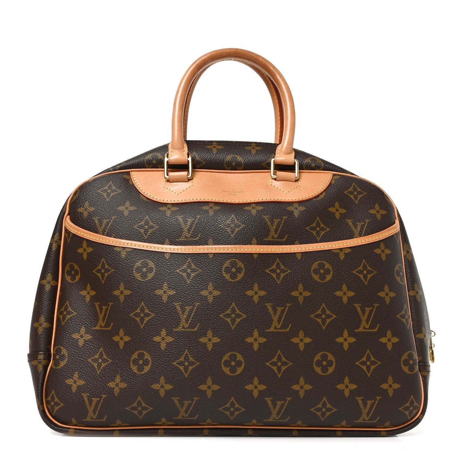 Louis Vuitton Monogram Deauville