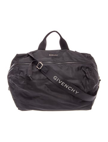 Givenchy Nylon Crossbody Bag