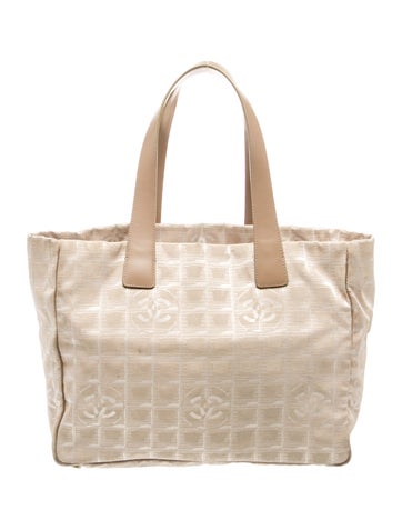 Travel Ligne Tote