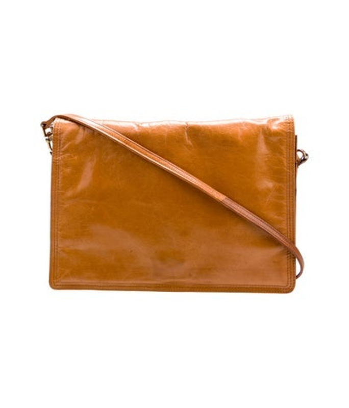 Bottega Veneta Veneta Leather X Bergdorf Goodman Vintage