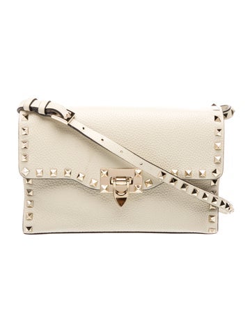 Rockstud Crossbody Bag