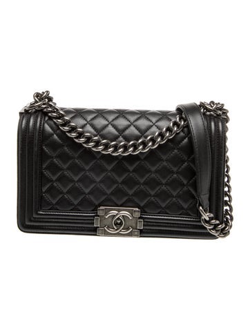 Medium Boy Bag