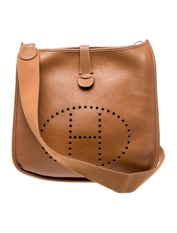 Hermes Clemence Evelyne III 33