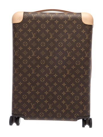 LV Monogram Horizon 55