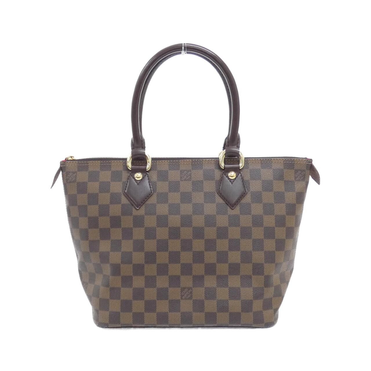 Louis Vuitton Damier Saleya PM N51183 Bag