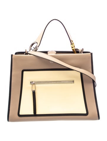 Leather Runaway Medium