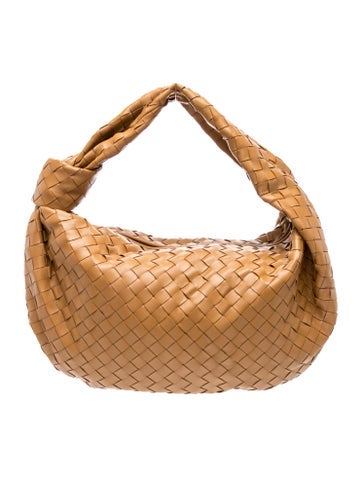 Intrecciato Jodie Small