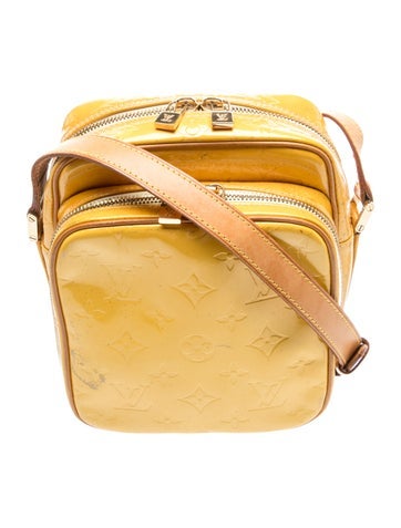 Monogram Vernis Wooster