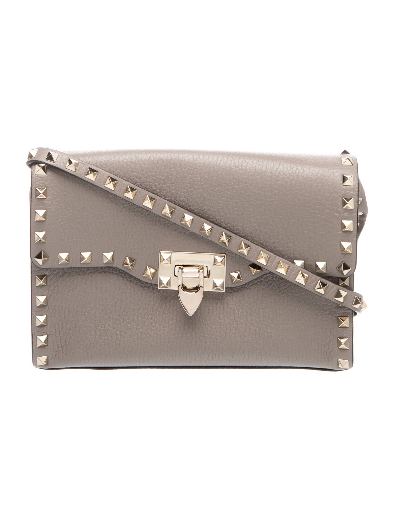 Valentino Rockstud Crossbody Bag
