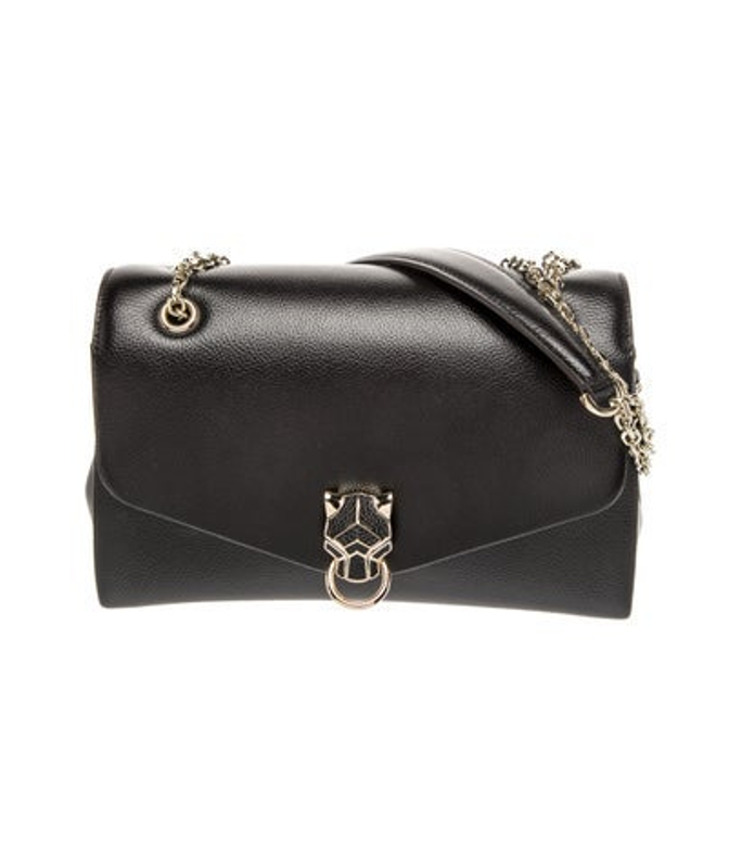 Cartier Leather Panthere