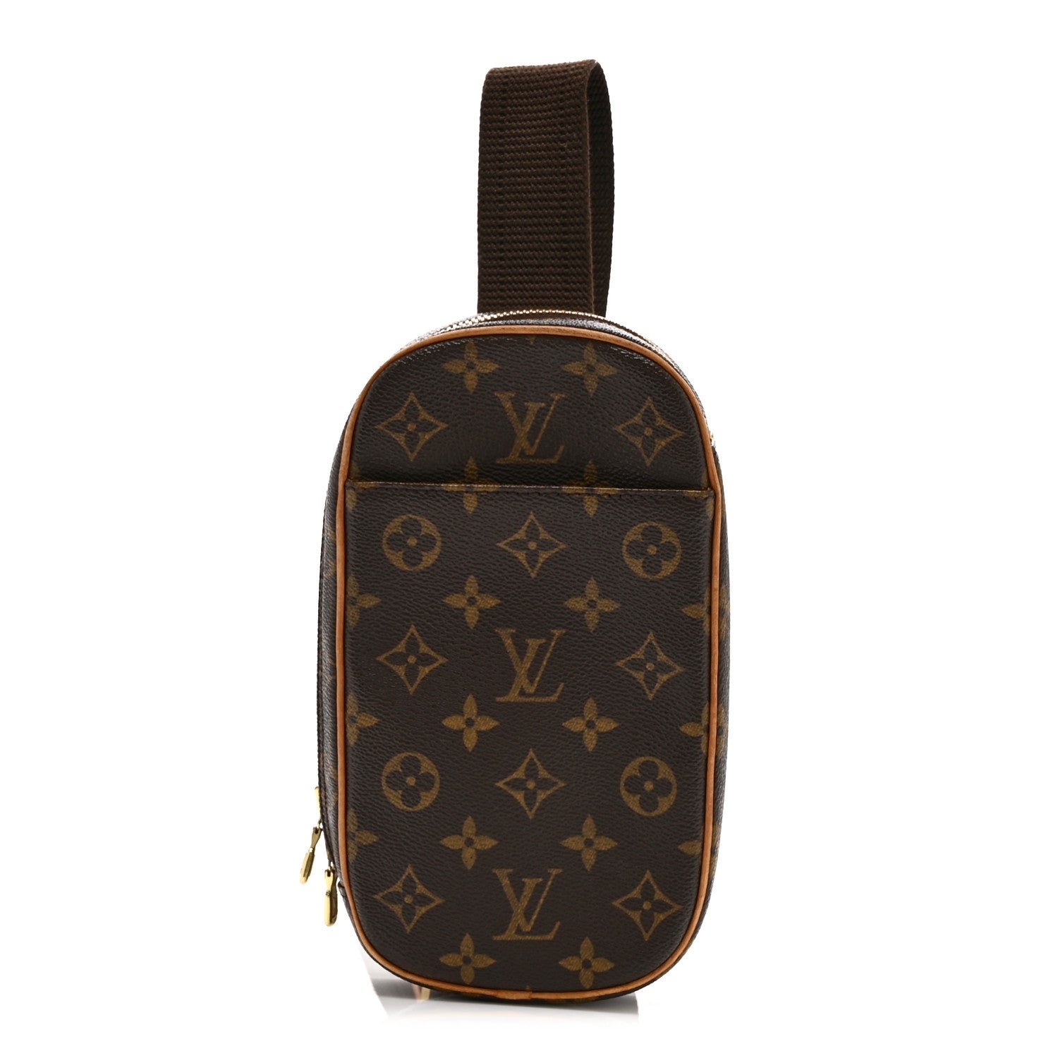 Louis Vuitton Monogram Pochette Gange