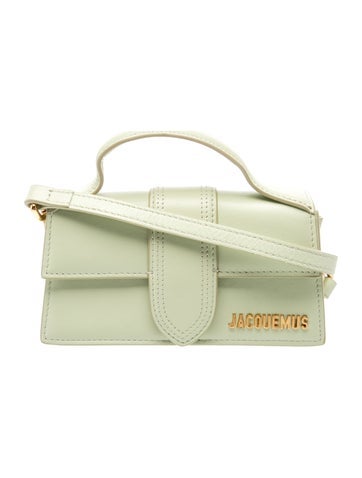 Leather Le Bambinou
