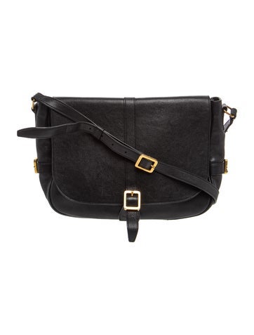 Leather Sorbonne Medium