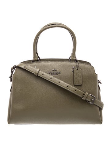 Leather Lillie Small