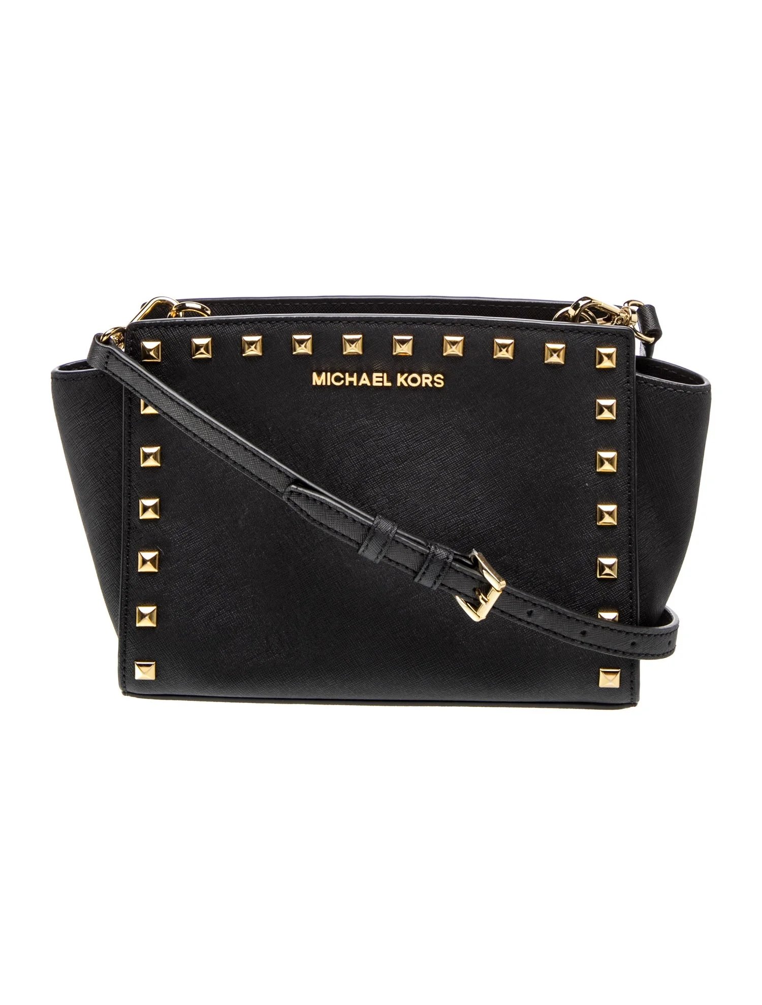 Rockstud Crossbody Bag