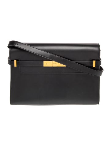 Leather Manhattan Medium