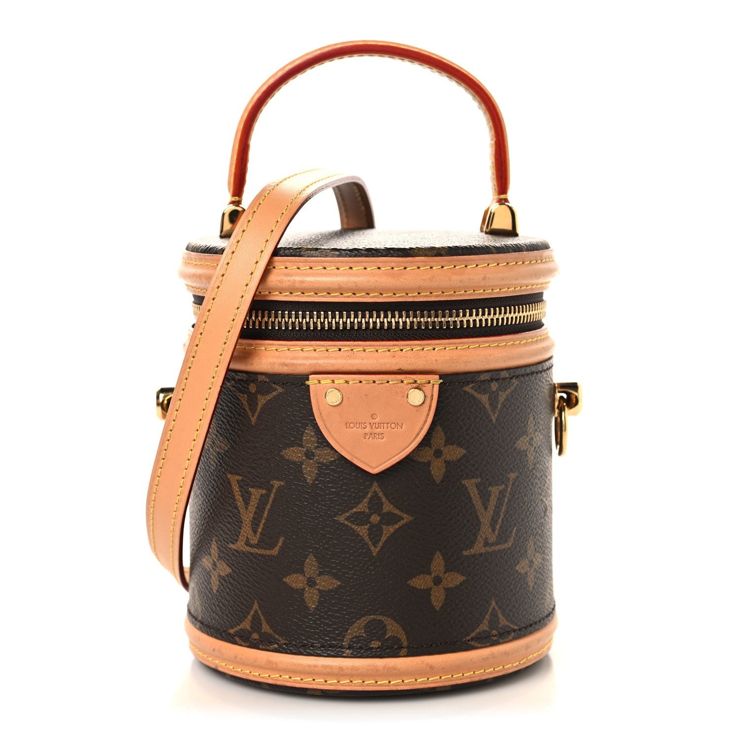 Louis Vuitton Monogram Nano Cannes