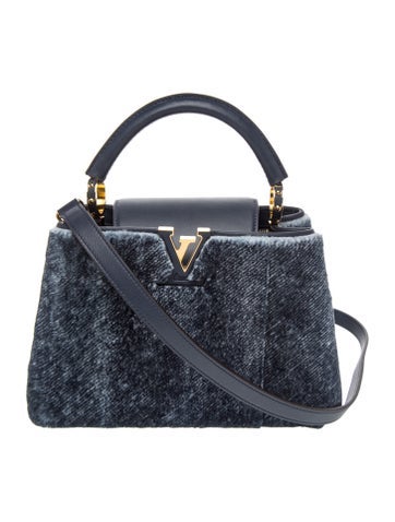 Lamb Fur Capucines BB