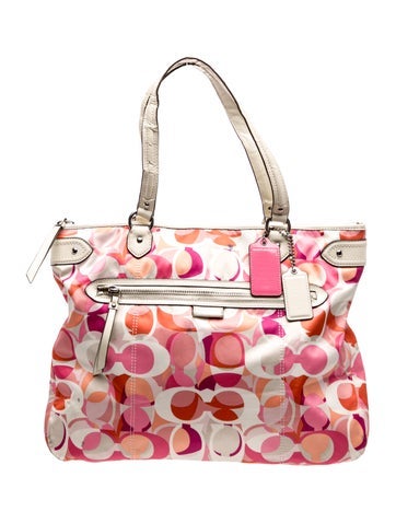 Canvas Tote