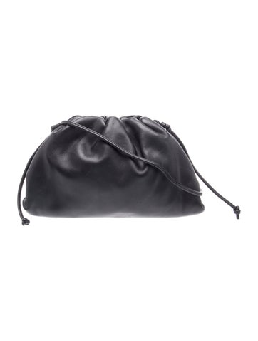 Leather Mini Pouch