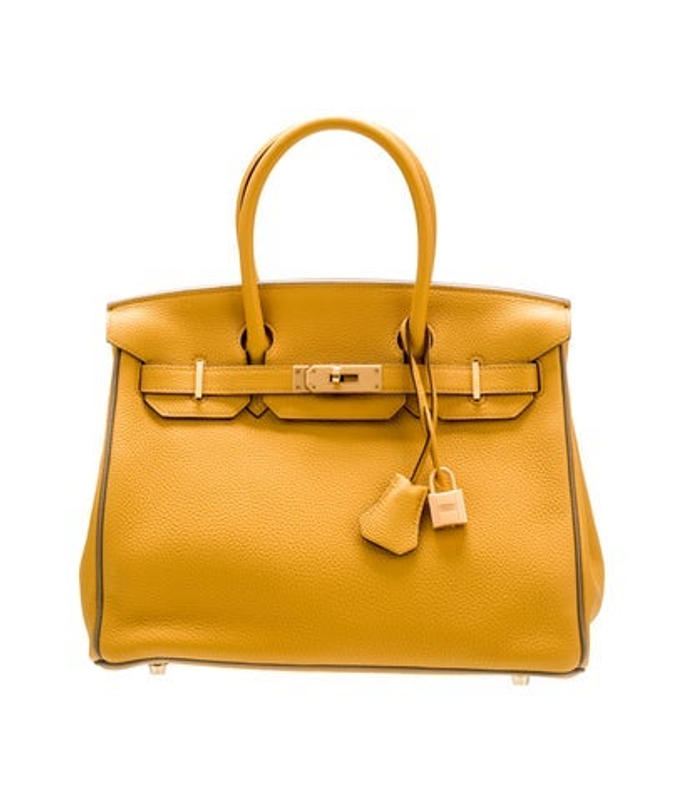 Hermes Special Order Birkin 30