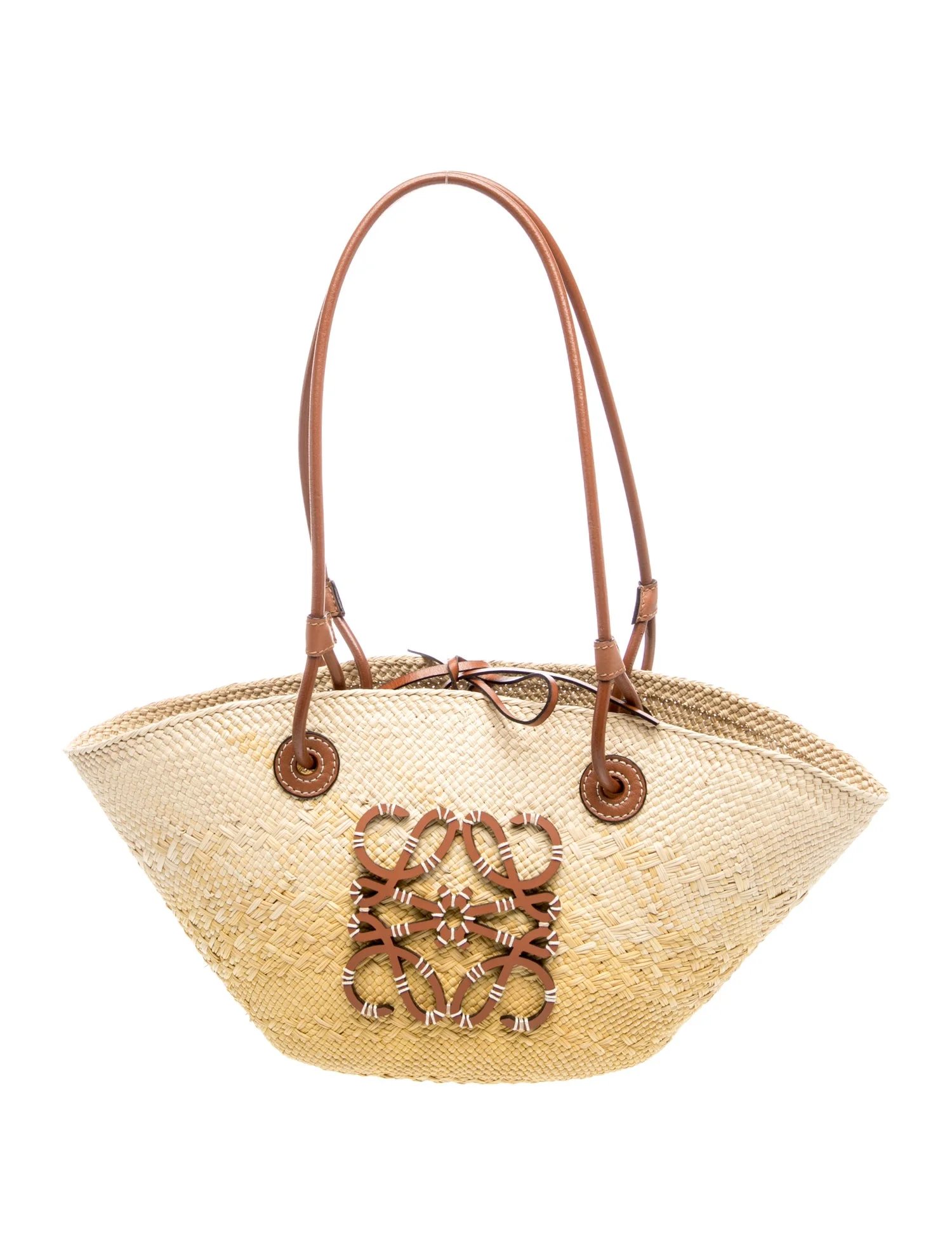 Raffia Anagram