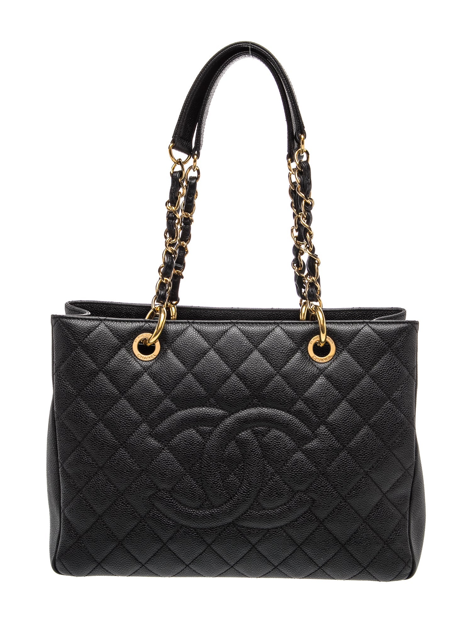 Grand Shopping Tote