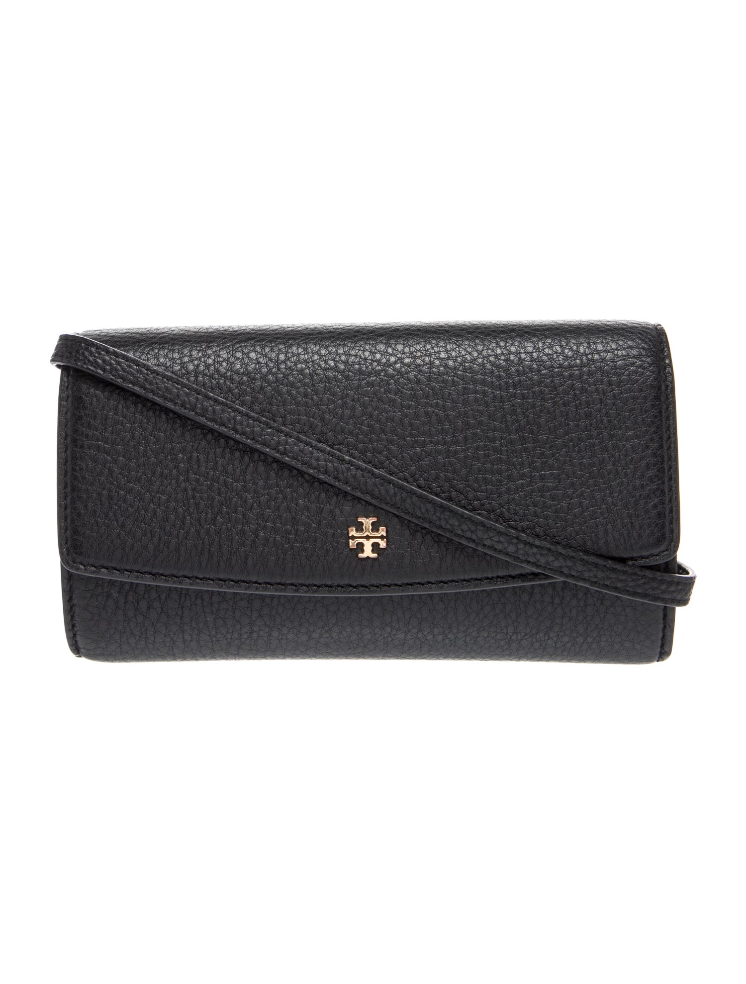 Signature Crossbody Bag