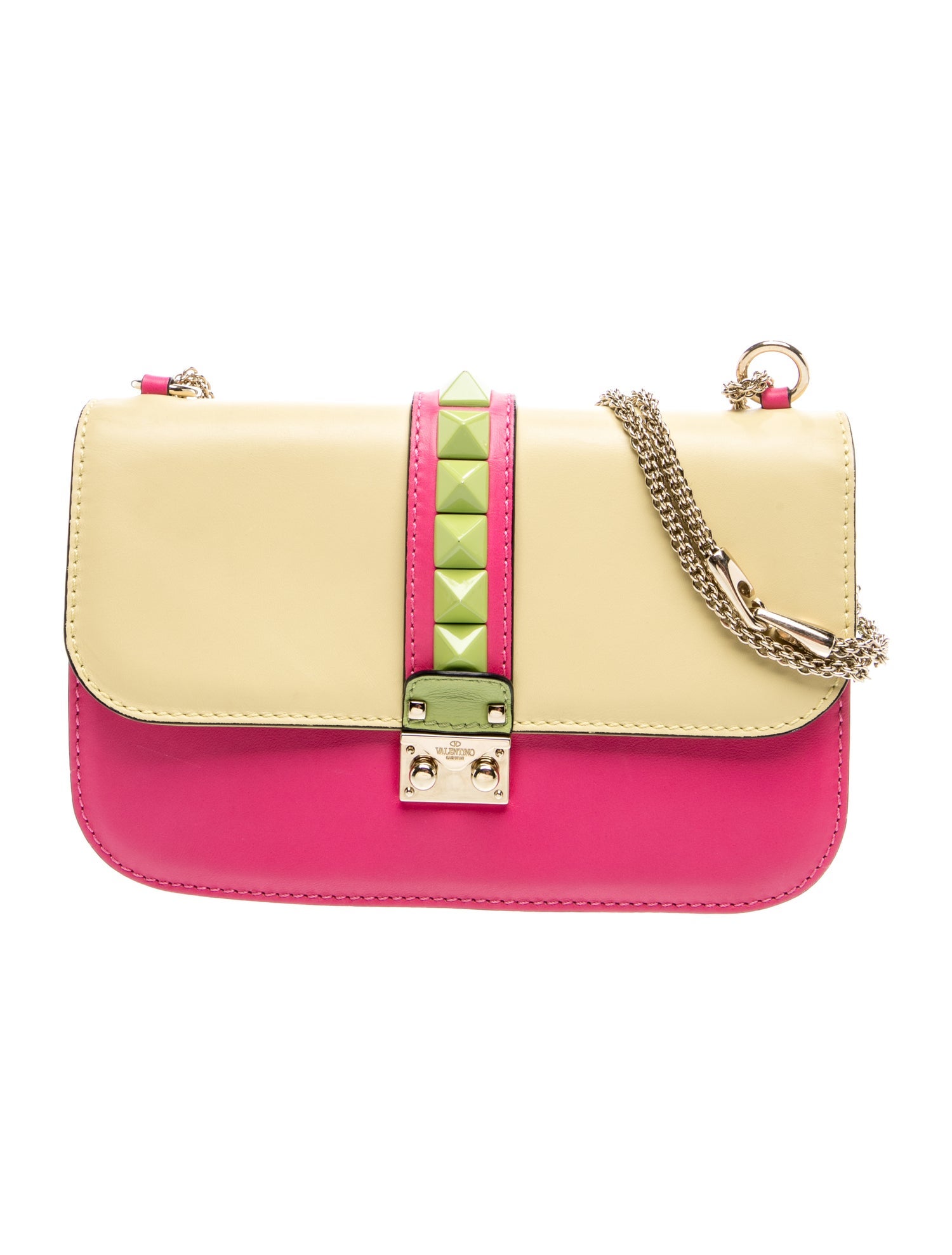 Valentino Rockstud Crossbody Bag