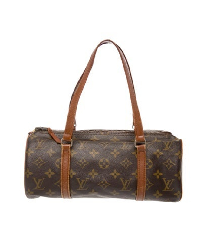 Louis Vuitton Vuitton Lv Monogram Papillon 30 Vintage