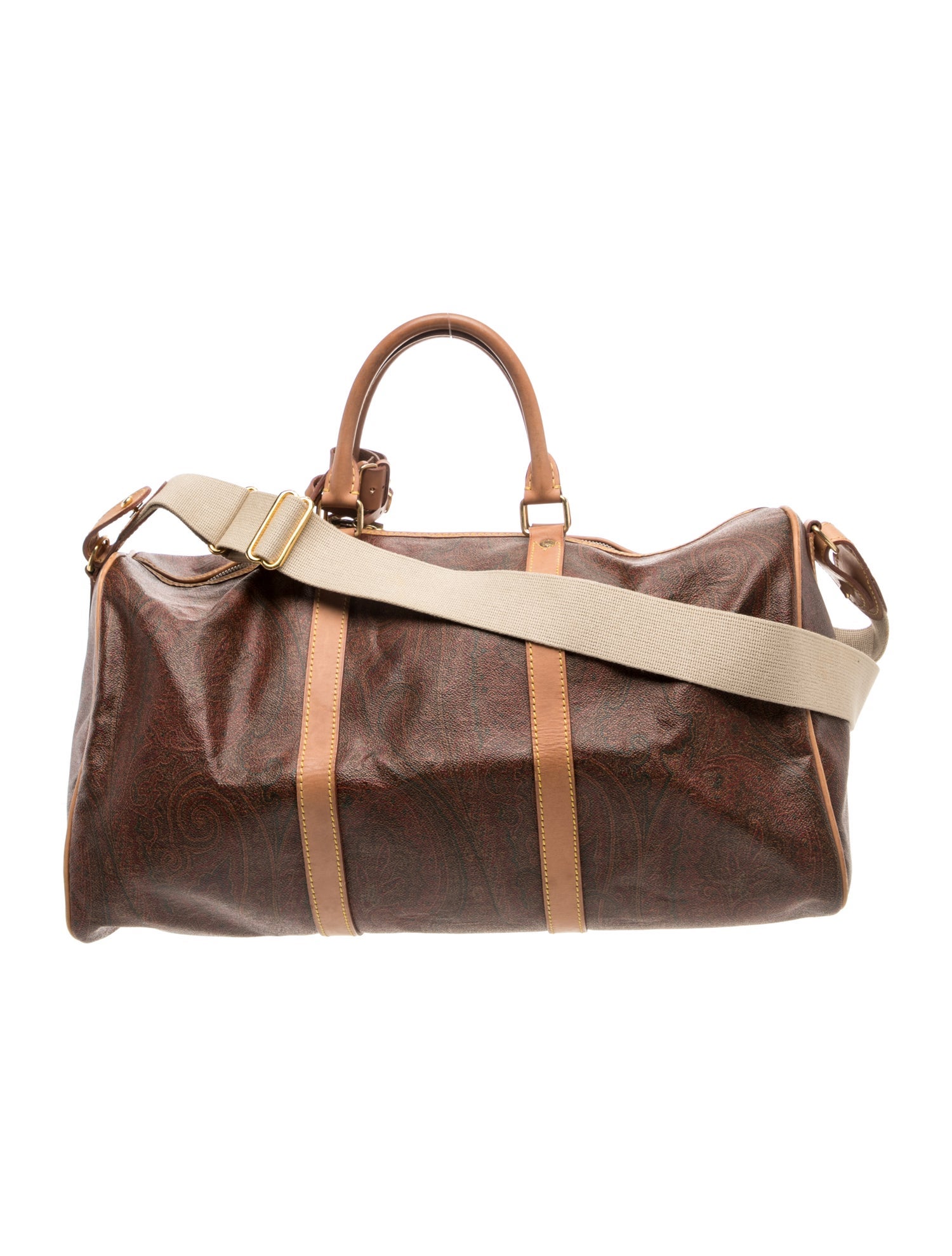 Weekender Bag