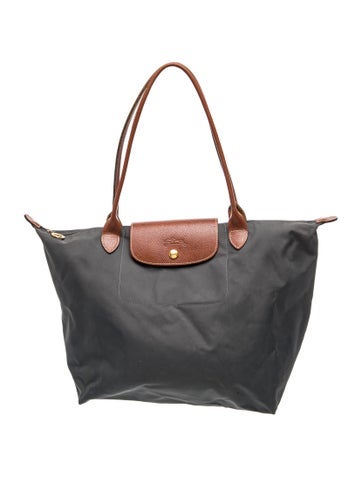 Nylon Tote