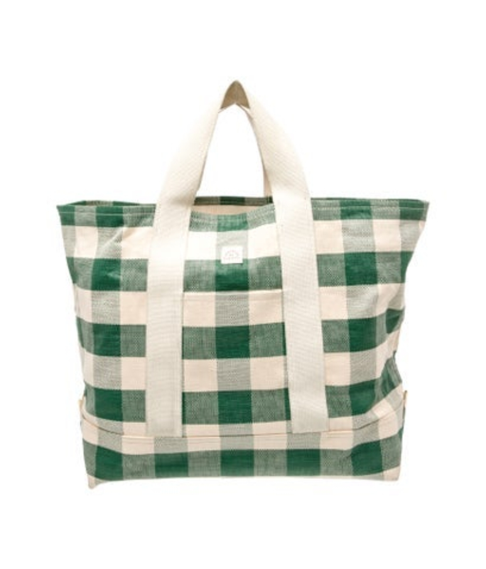 Loeffler Randall Randall Canvas Tote