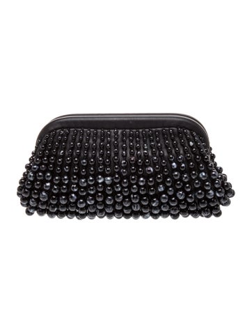 Leather Clutch