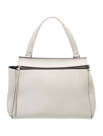 Leather Edge Large