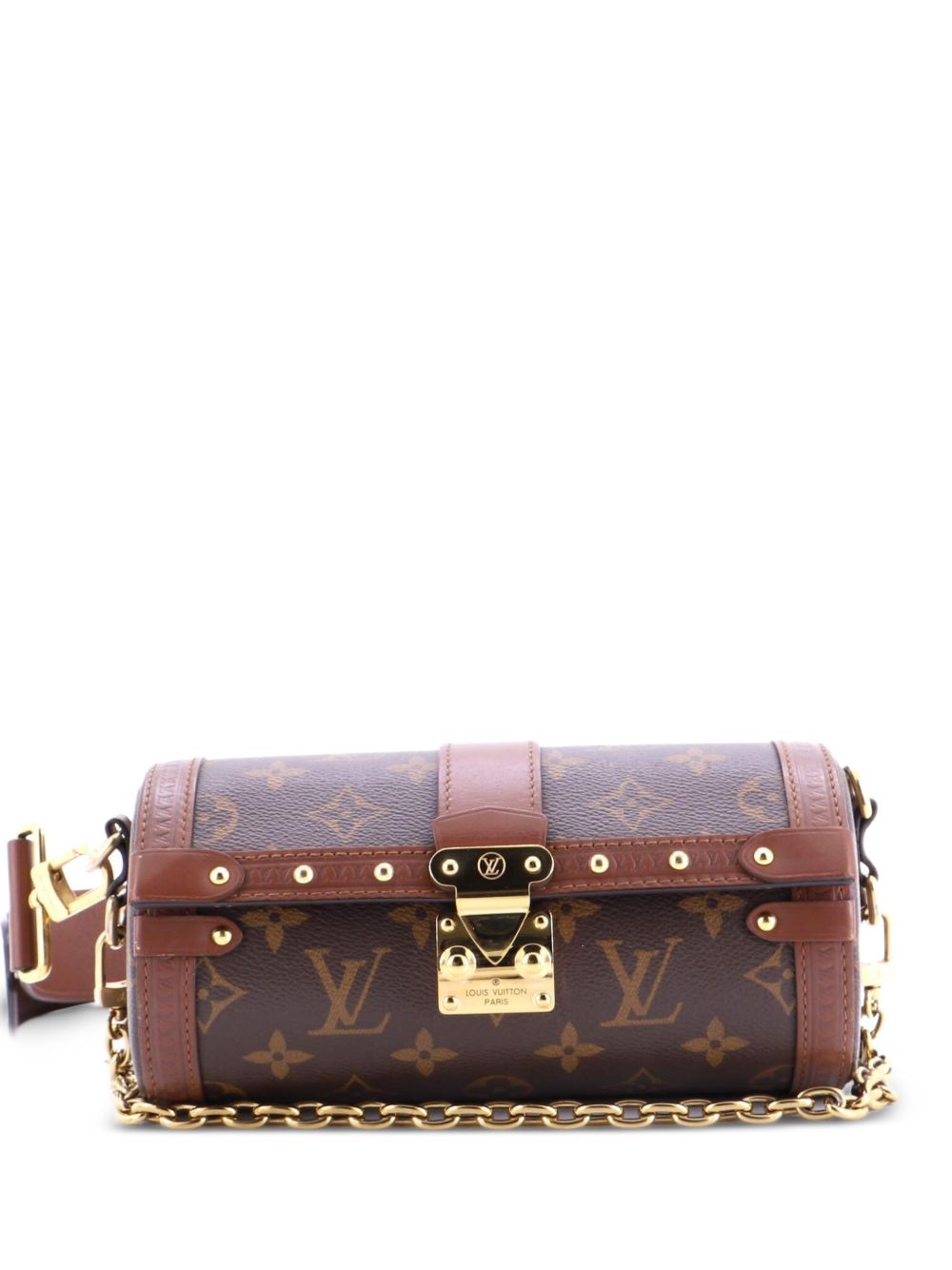 Louis Vuitton Papillon Trunk Bag Monogram Canvas shoulder bag