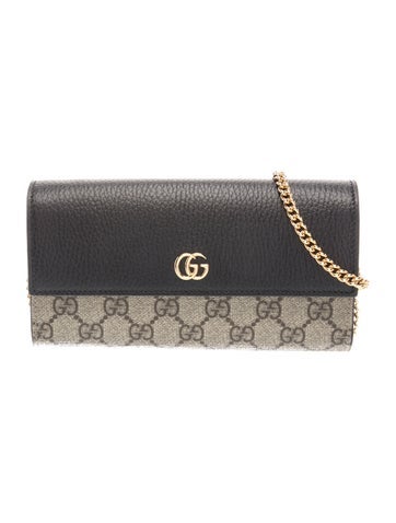 GG Supreme Marmont