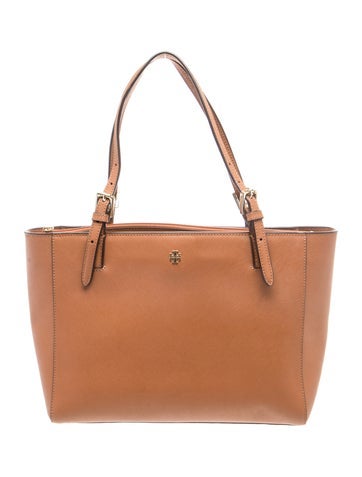 Signature Bucket Bag