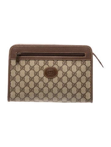 GG Supreme Portfolio Vintage