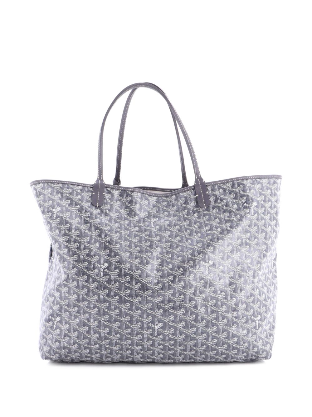 Goyard Saint Louis Coated Canvas GM tote bag
