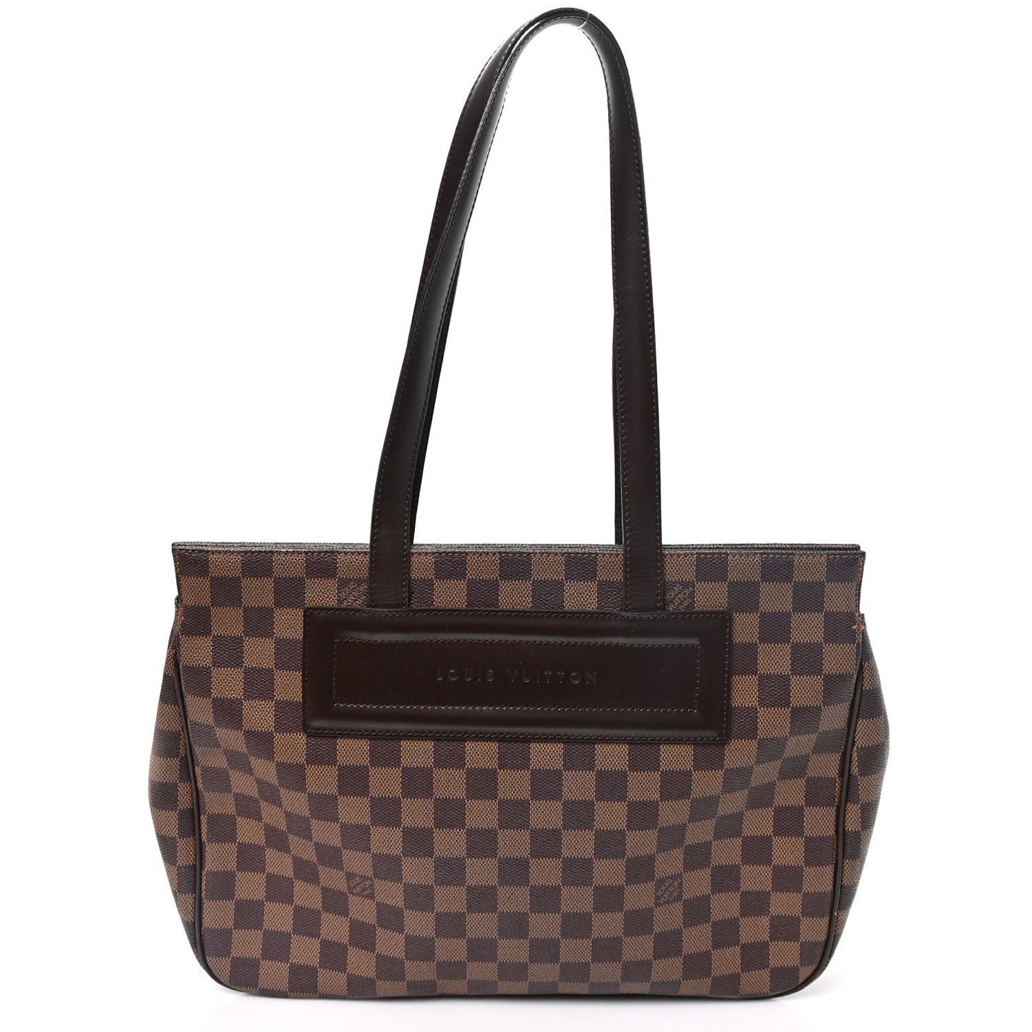 Louis Vuitton Damier Ebene Parioli PM