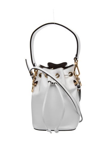 Leather Mon Tresor Mini