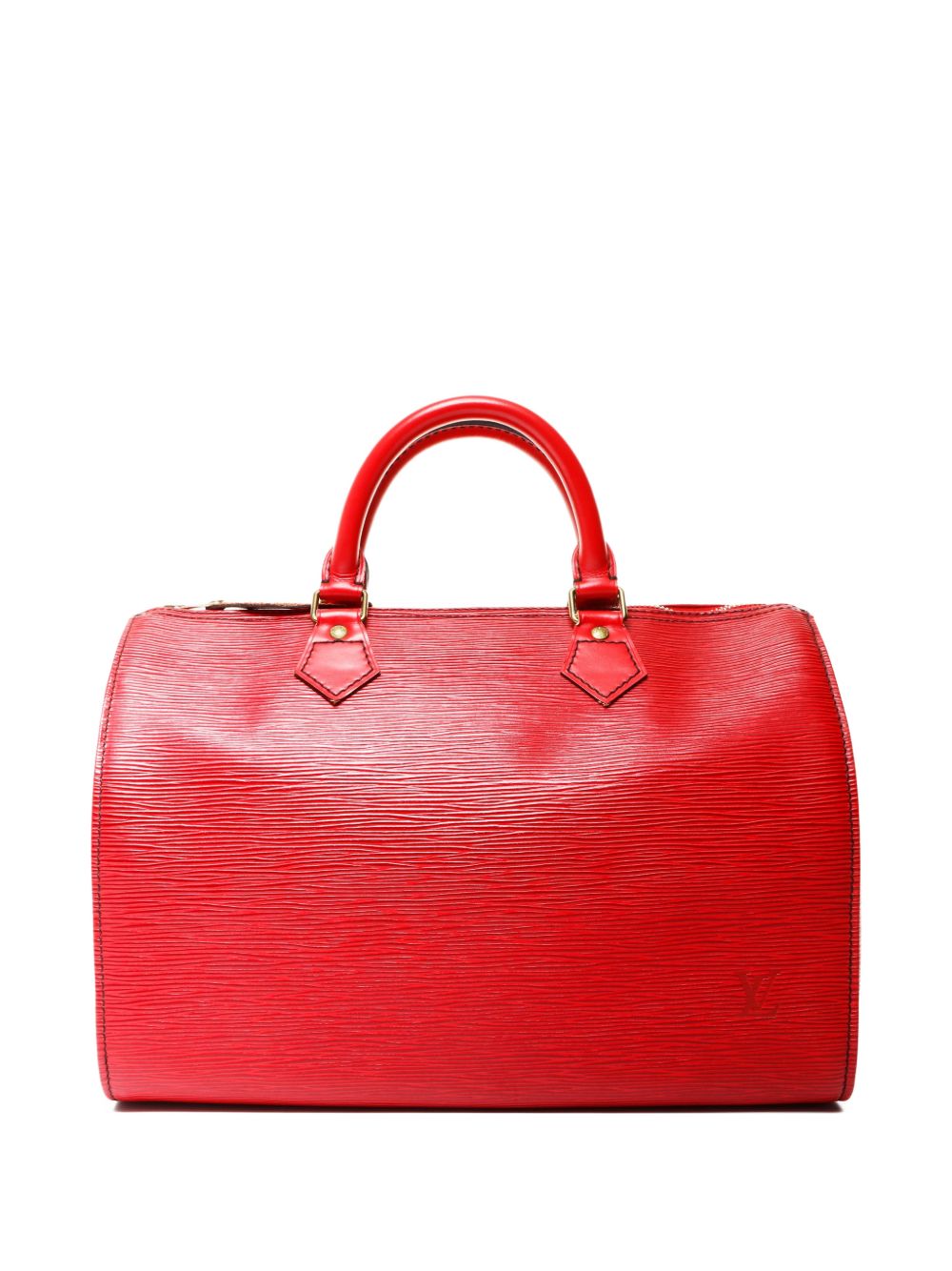Louis Vuitton 1990 Speedy30 tote bag