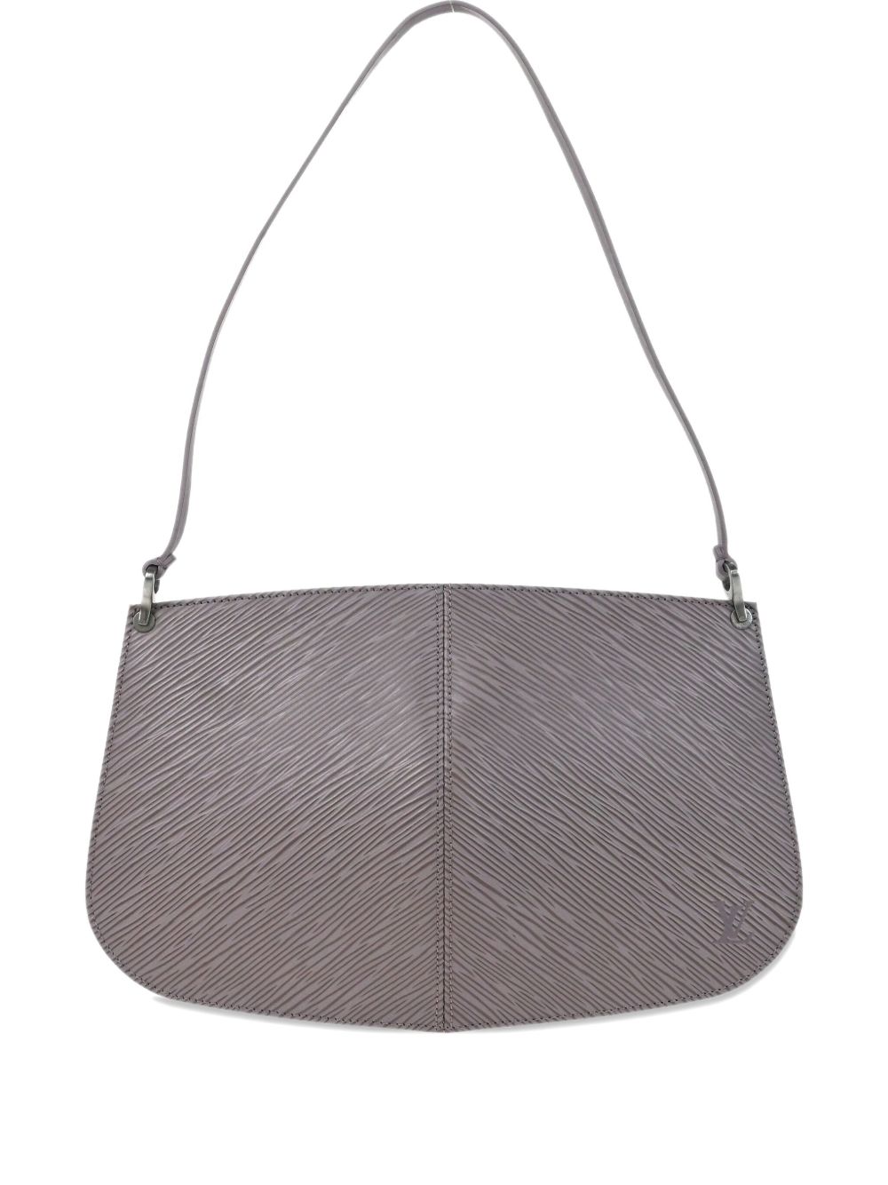 2000 Épi leather tote bag