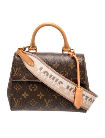Monogram Cluny Mini