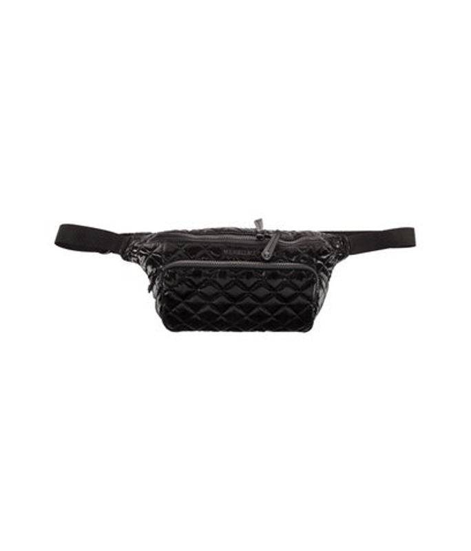 MZ Wallace Wallace Quilted Belt Bag
